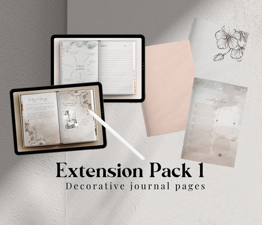 Extension Pack 1 - Ware of Stockholm