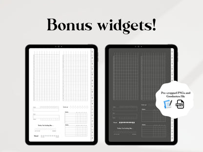 The Ultimate Widget Pack - Ware of Stockholm